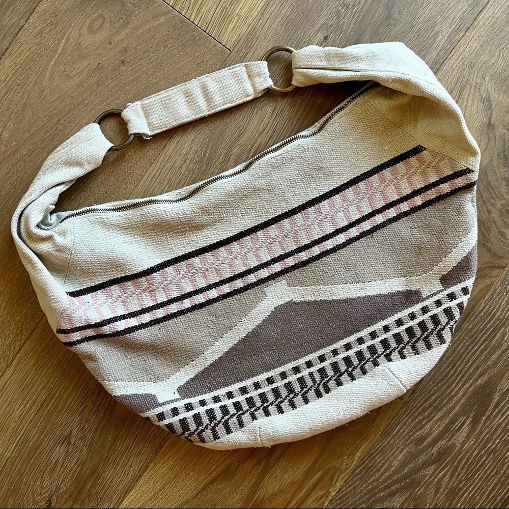 Tribal Southwestern Shoulder Bag